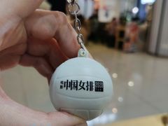 -博纳国际影城(凯德广场店)