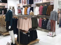 -优衣库(广州天河领展广场店)