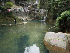 -鼎湖山风景区