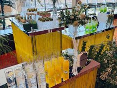 -北京北辰洲际酒店