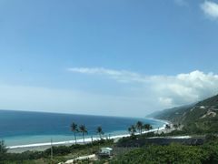 -白沙湾海滩