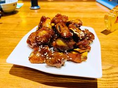 糖醋小排-乡村大苑(嘉定店)
