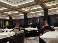 -君庭中餐厅(友谊宾馆店)