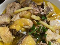 -玲燕蒸菜馆(江东路店)