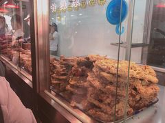 -秦氏环球炸鸡(解放北路店)