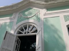 -龙环葡韵住宅式博物馆