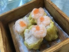 -點無缺茶楼·海鲜酒家(世博店)