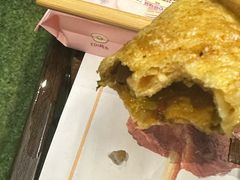 -木屋烧烤(龙岗龙城万科里店)