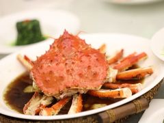 -自在弥林花园餐厅(云栖店)