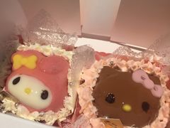 -檬舒舒MonChouChou(久光百货店)