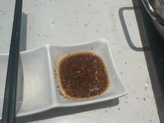 -黑山牛肉汤火锅(花城汇店)