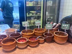 -云阿蛮云南生烫牛肉米线(奉贤路店)