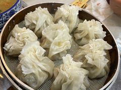 -内蒙联营烧麦 草原石榴红(护国寺店)
