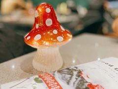 -半山腰·云南菜(侨福芳草地店)