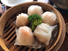 西南虾饺皇-澳门西南饭店·粤菜·茶市·手工点心(华海路店)
