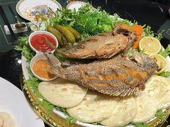 -彩虹之约•淮扬家宴(亚运村店)