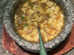 -绿茶餐厅(天津天河城店)