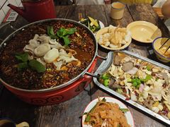 -聂发财重庆江湖菜(解放碑店)