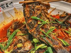 -霸王虾·麻辣小龙虾(清水河公园店)