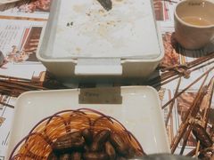 -木屋烧烤(坂田天安云谷店)