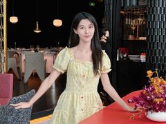 -莉莉海堂HAITANG·烤鸭(国贸商城店)