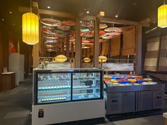 -蟹将军·松叶蟹和牛日料放题自助(K11店)