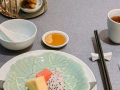 -浙江西子宾馆·牡丹厅