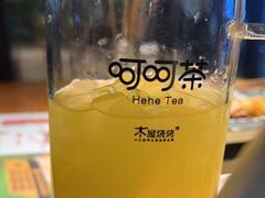 -木屋烧烤(佛山东方广场店)