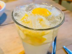 -UPPER KITCHEN(延安路店)