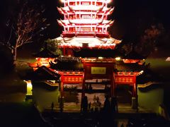 -深圳锦绣中华民俗村