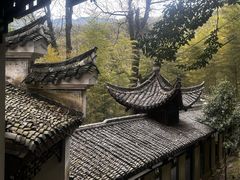 -仙霞关景区