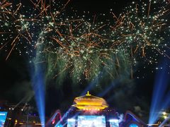 -芜湖方特东方神画