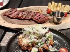 -卡朋西餐(宝安大仟里店)