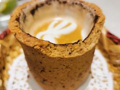 -M Stand(BFC外滩金融中心店)