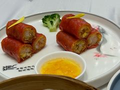 -圣丰盛宴酒家(东城店)