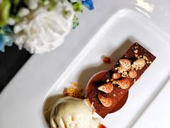 -圣丰索菲特·法国餐厅