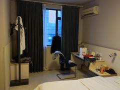 -锦江之星(南京新街口店)