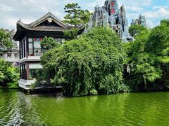-荔湾湖公园