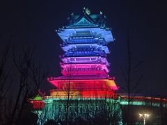 -书圣文化城(临沂园博园店)