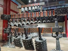 -大钟寺古钟博物馆