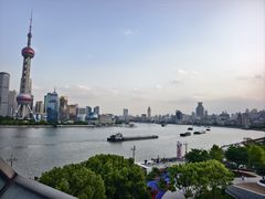 -尚9·一滴水江景中餐厅
