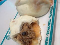 -当家水煎包·牛肉汤(浦江店)