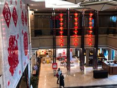 -胥城大厦-胥香自助餐厅