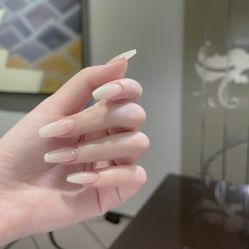 -H12 STAR日式美甲美睫专门店