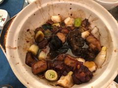 -好福记饭店(红梅公园店)