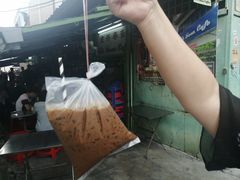 白咖啡-多春茶室
