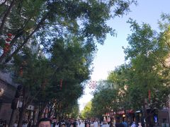 -北京前门大栅栏