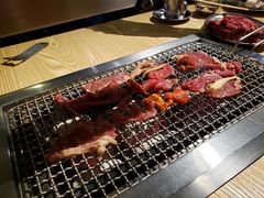 -胡同烧烤·烤肉(塔湾店)