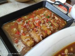 -臭鳜鱼人家·老字号徽菜