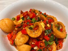 -恰饭·老长沙市井菜(天河客运站店)